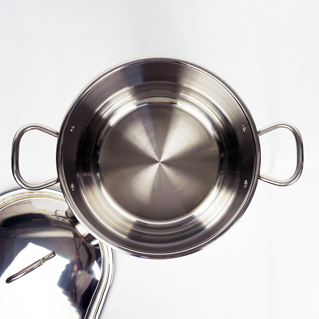 Nồi luộc gà Fivestar FSN28002 28cm