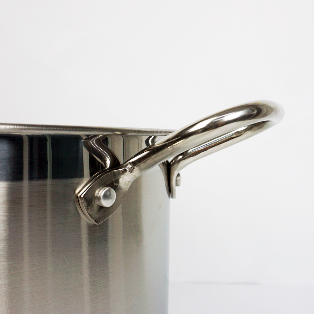 Nồi luộc gà Fivestar FSN28002 28cm