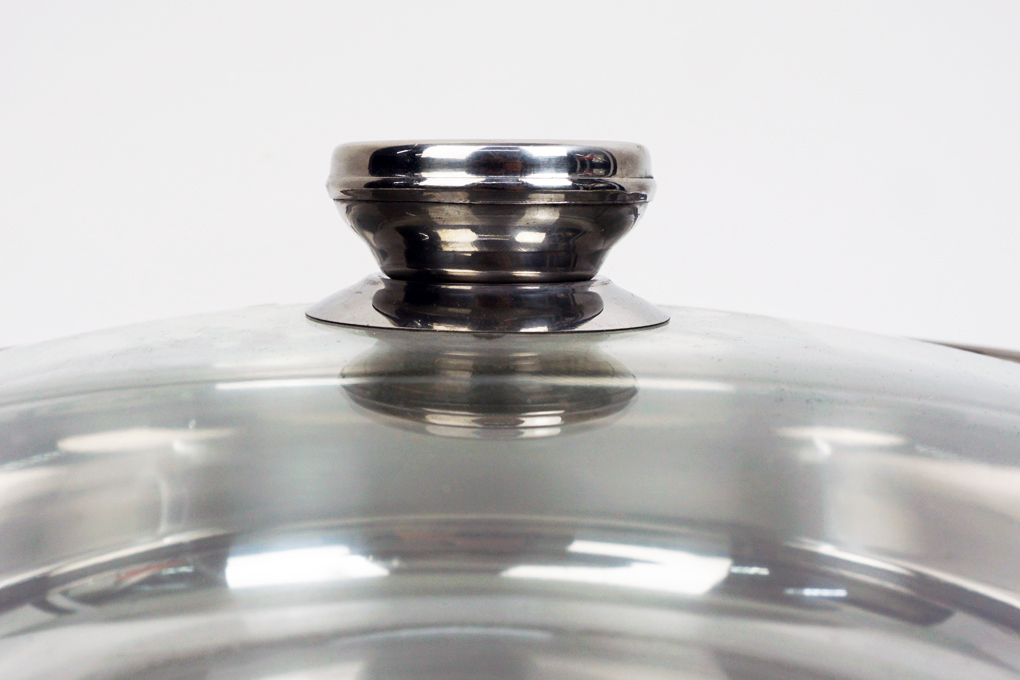 Nồi lẩu chống dính Smartcook đáy từ 5552KMB - 26cm