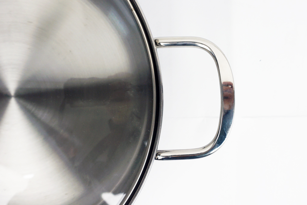 Nồi lẩu chống dính Smartcook đáy từ 5552KMB - 26cm