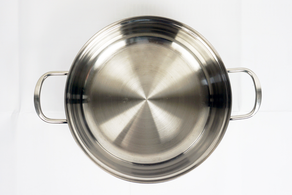 Nồi lẩu chống dính Smartcook đáy từ 5552KMB - 26cm