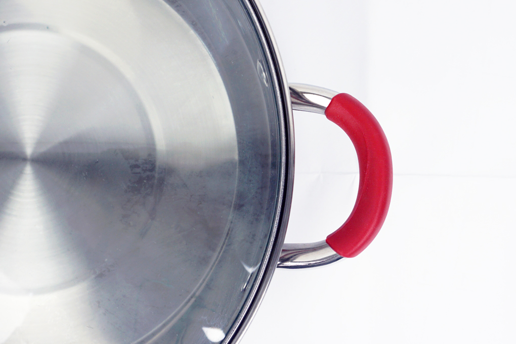 Nồi lẩu Inox Lovingcook 26cm 1D - LC8601