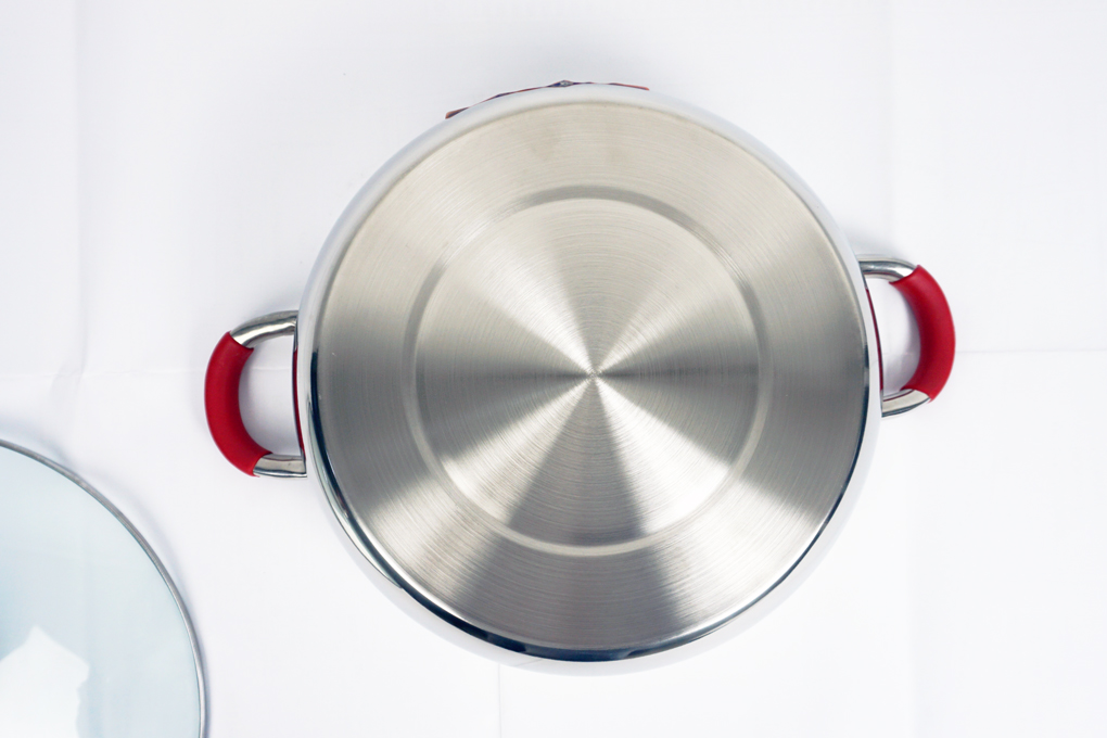 Nồi lẩu Inox Lovingcook 26cm 1D - LC8601