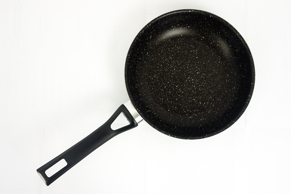 Bộ 3 nồi chảo Easy Cook chống dính SET5PCSNA