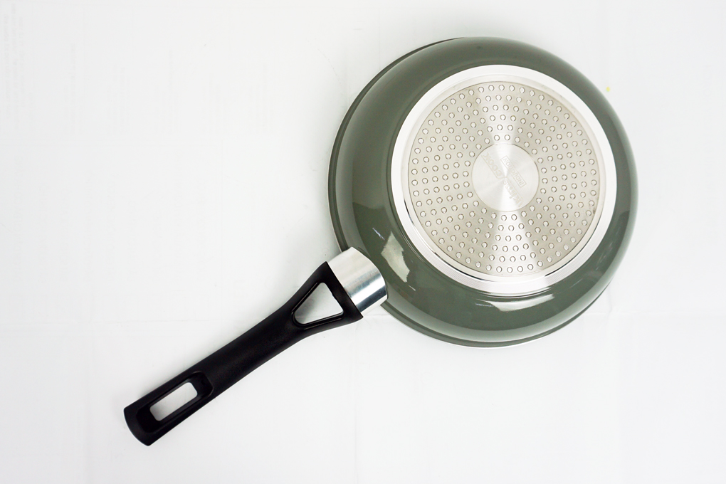 Bộ 3 nồi chảo Easy Cook chống dính SET5PCSNA