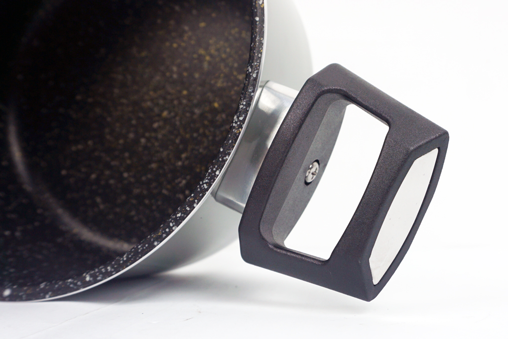 Bộ 3 nồi chảo Easy Cook chống dính SET5PCSNA