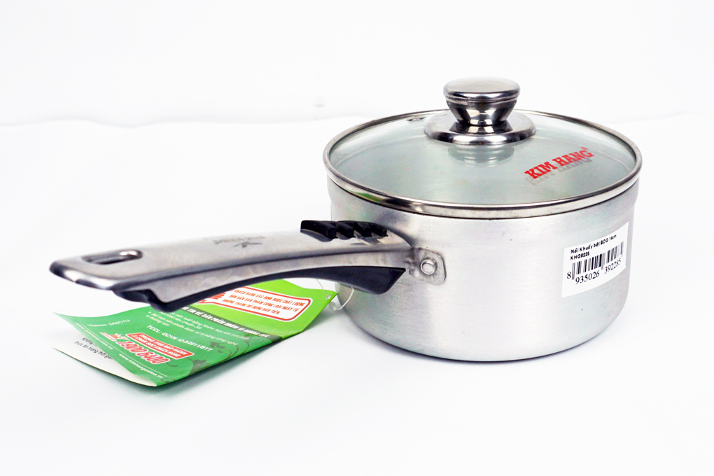 Nồi bột Kim Hằng 14cm BDG14