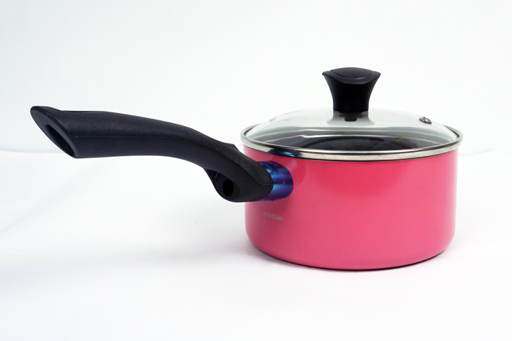 Nồi nấu bột Elmich 14cm SM-5967