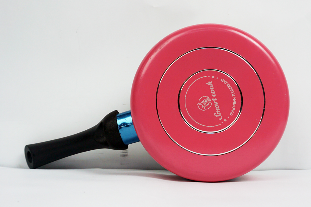 Nồi nấu bột Elmich 14cm SM-5967