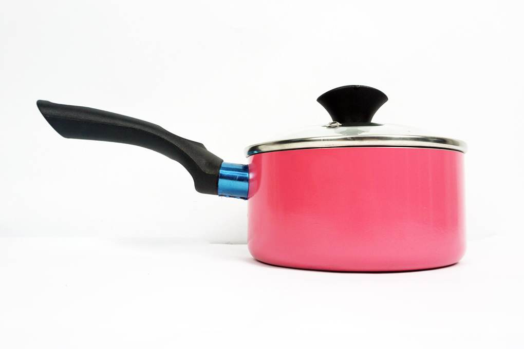 Nồi nấu bột Elmich 14cm SM-5967