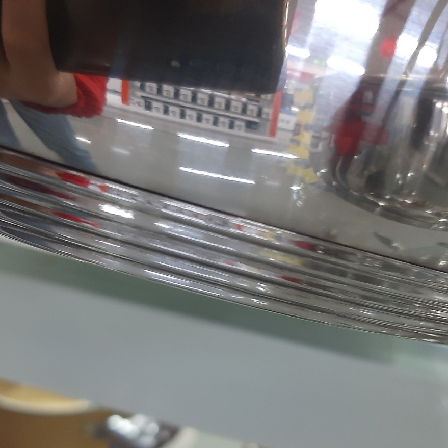 Bộ nồi Inox 3 chiếc Sunhouse SH888