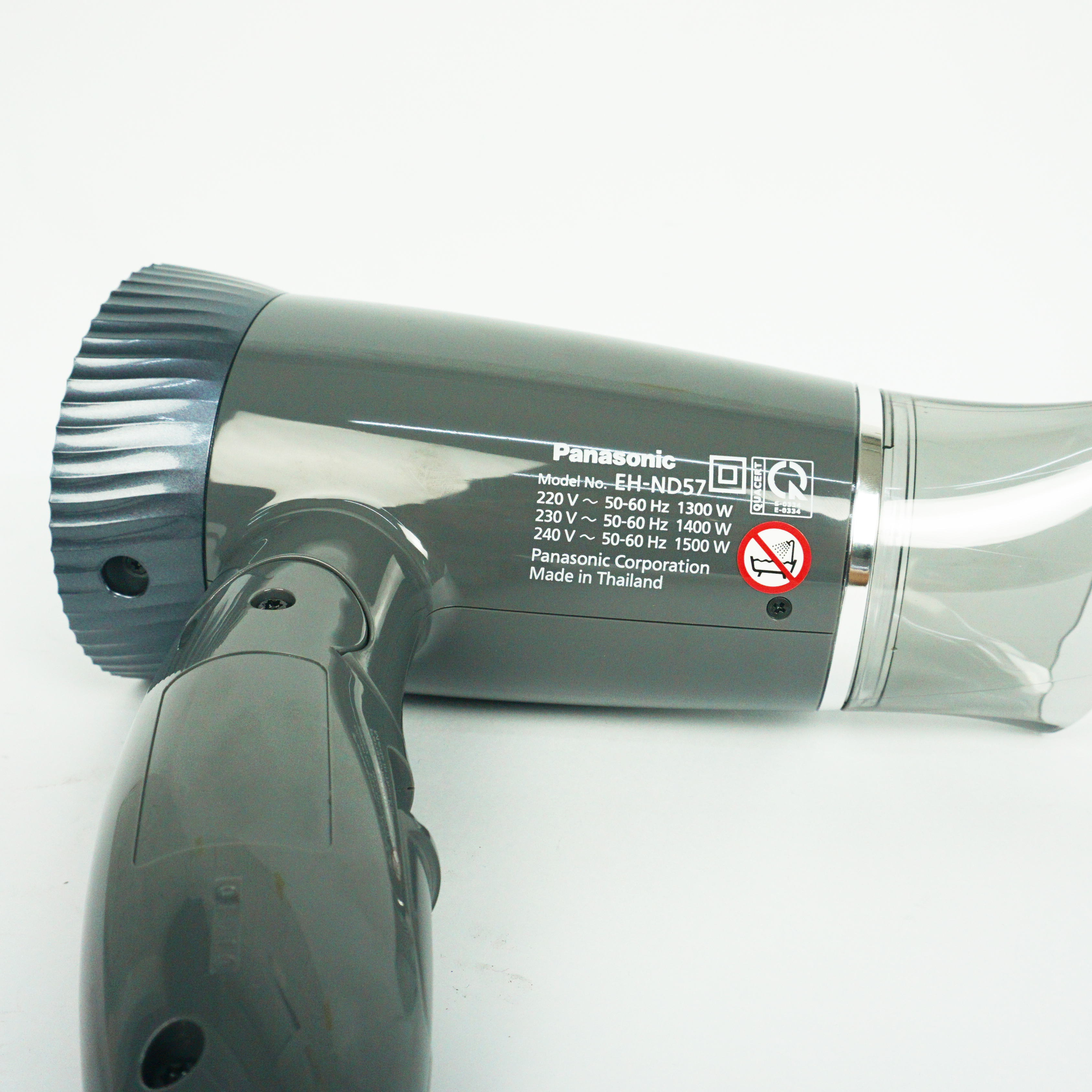 Máy sấy tóc Panasonic EH-ND57-H645 công suất 1500w