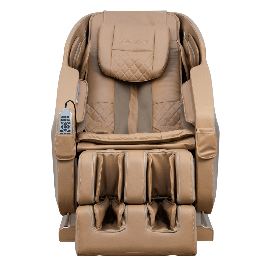 Ghế massage toàn thân Daikiosan thông minh DKGM-30002