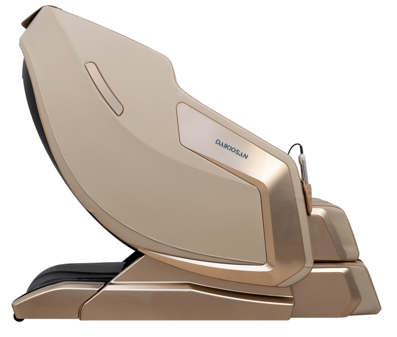 Ghế massage toàn thân Daikiosan thông minh DKGM-30002