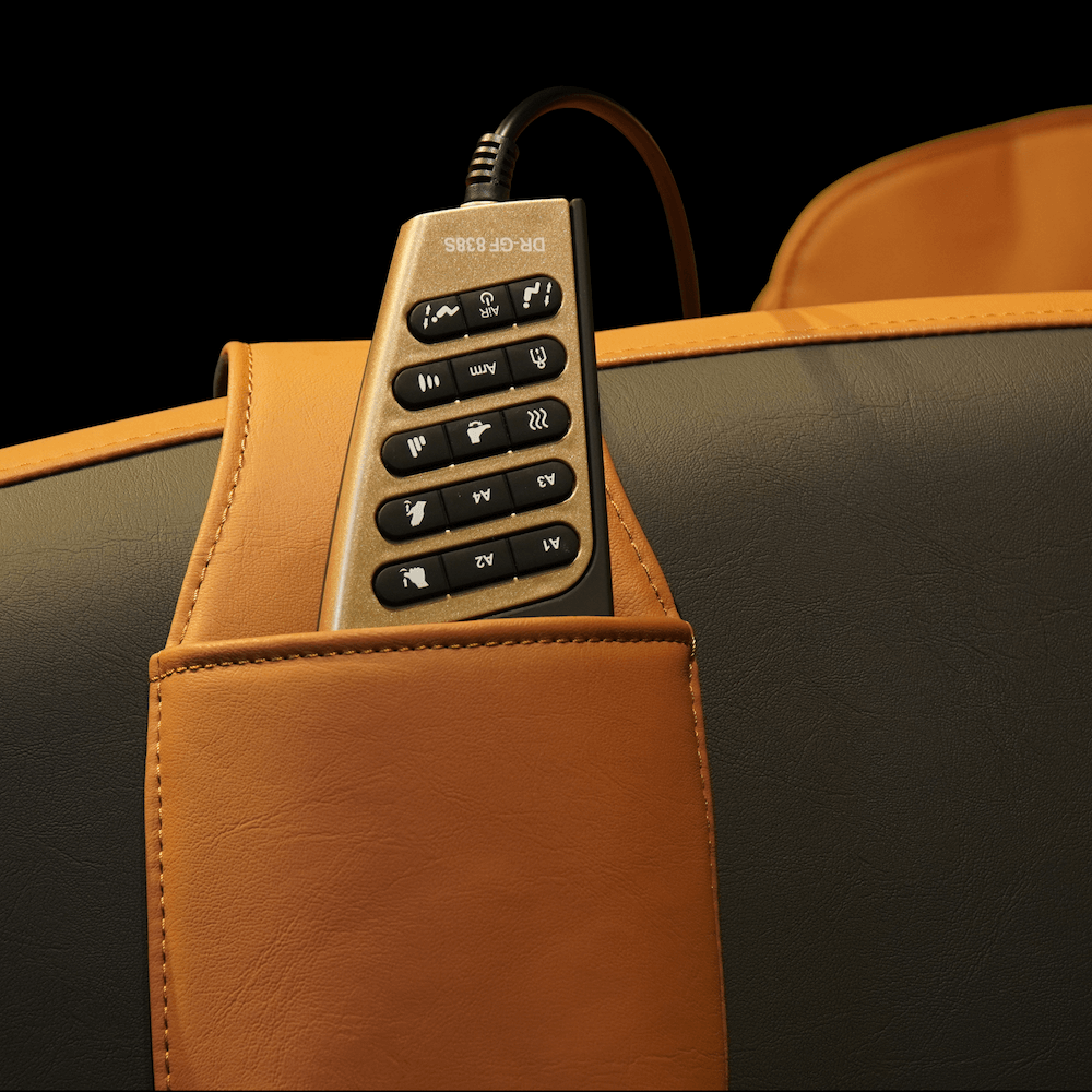 Ghế massage DR.CARE Golfer DR-GF838