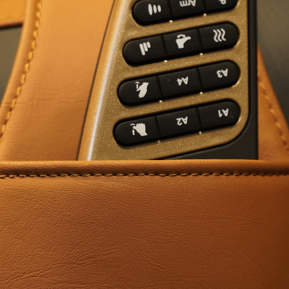 Ghế massage DR.CARE Golfer DR-GF838