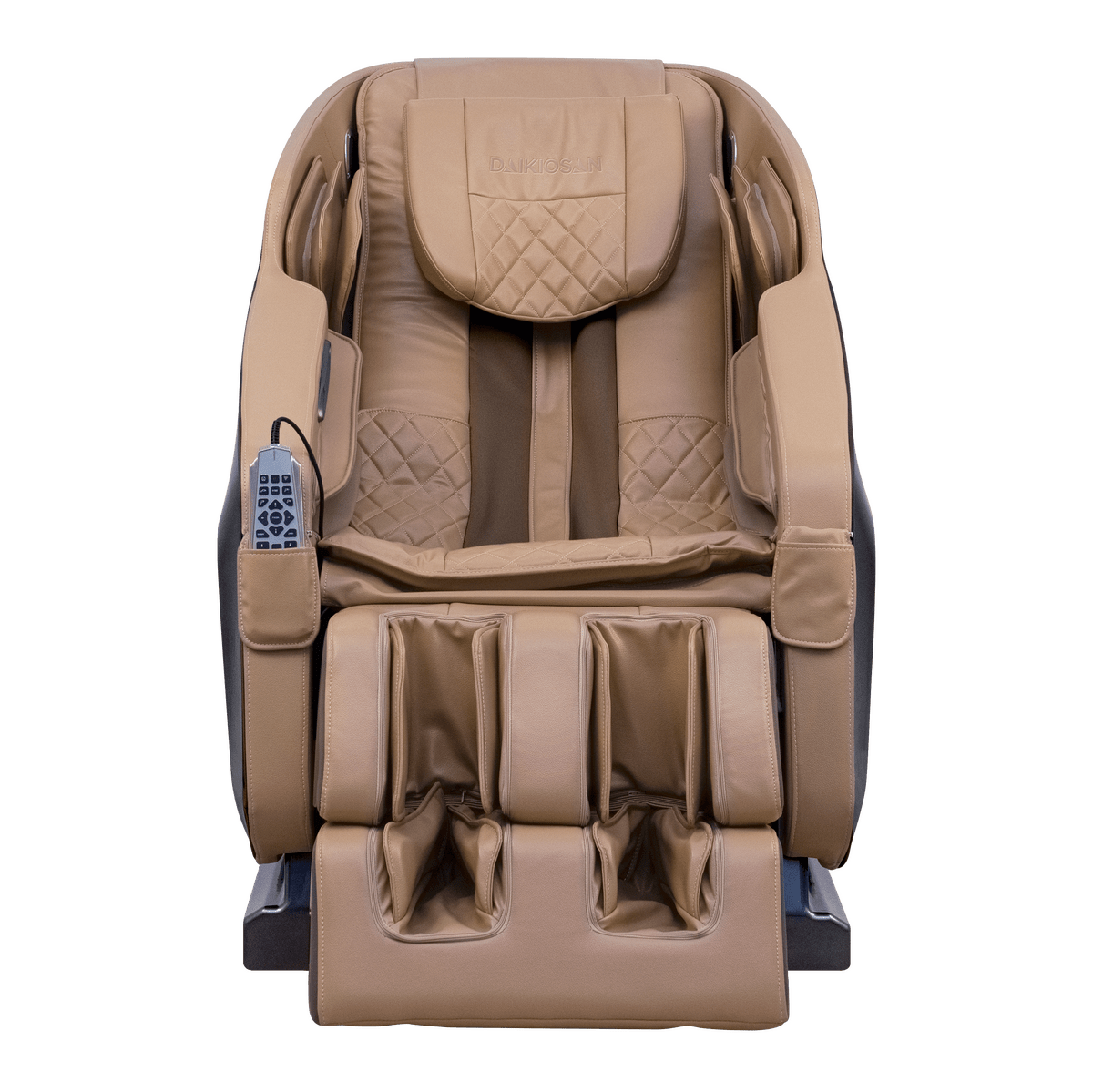 Ghế massage toàn thân Daikiosan thông minh DKGM-20001