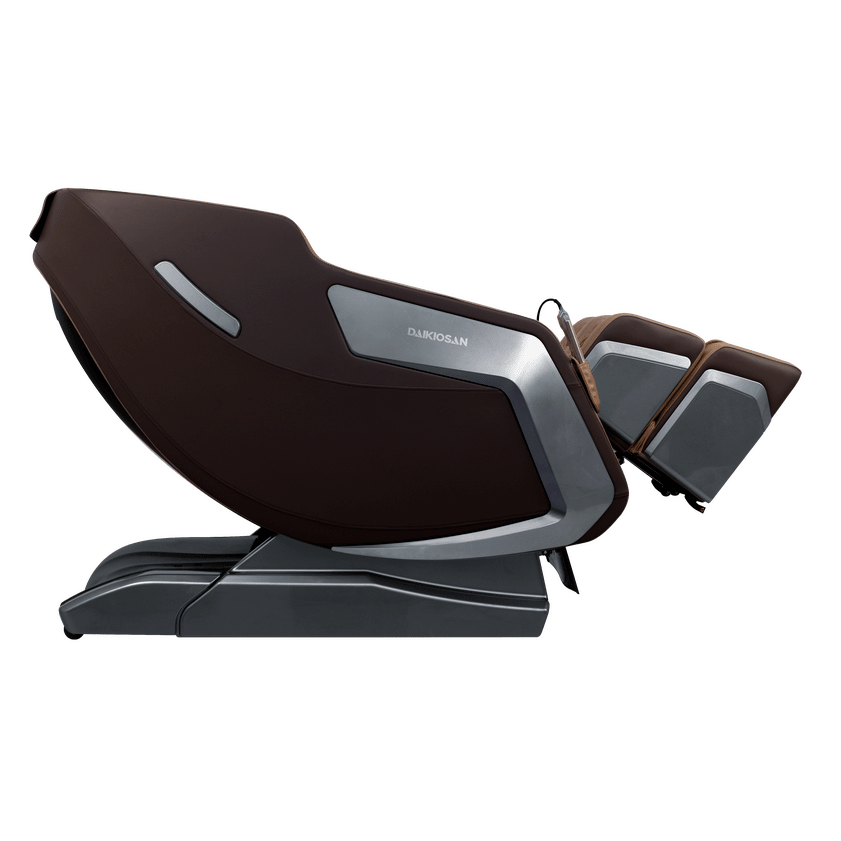 Ghế massage toàn thân Daikiosan thông minh DKGM-20001
