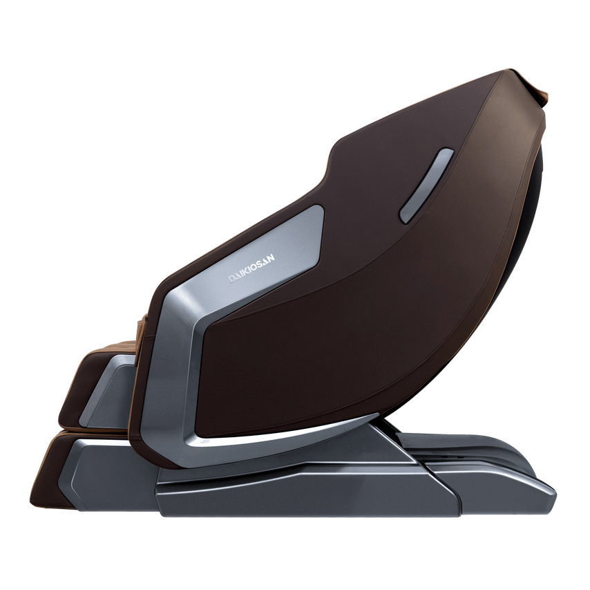 Ghế massage toàn thân Daikiosan thông minh DKGM-20001