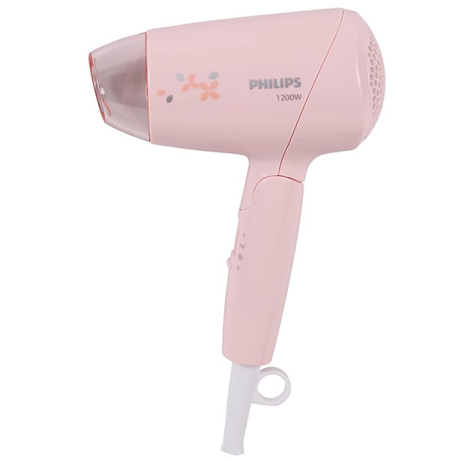 Máy sấy tóc Philips BHC010 công suất 1200W