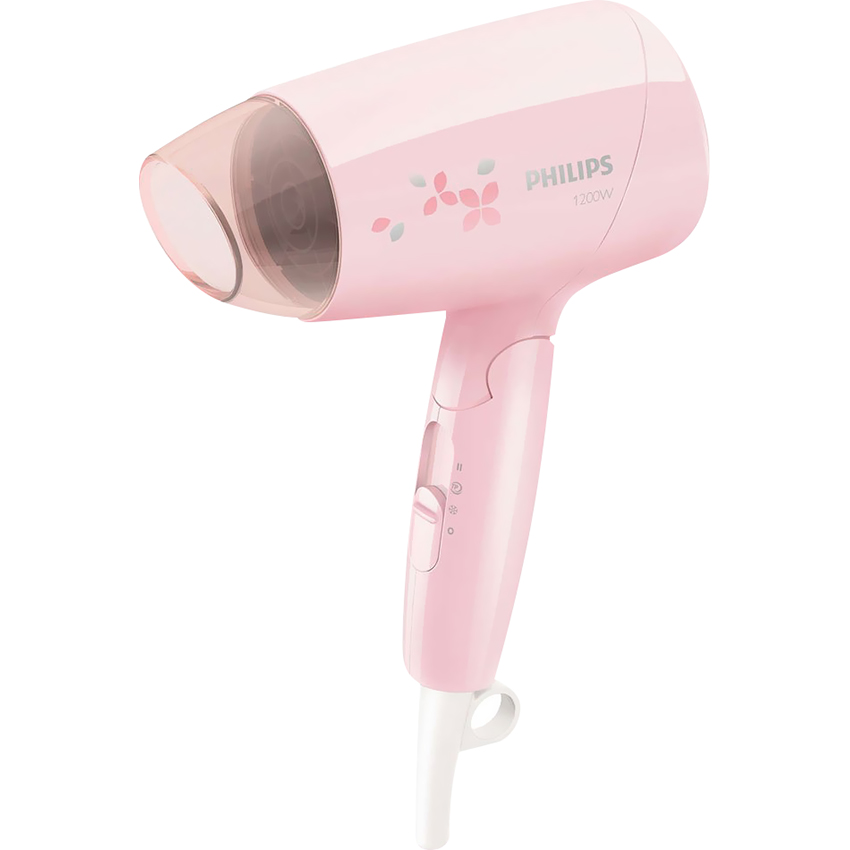 Máy sấy tóc Philips BHC010 công suất 1200W
