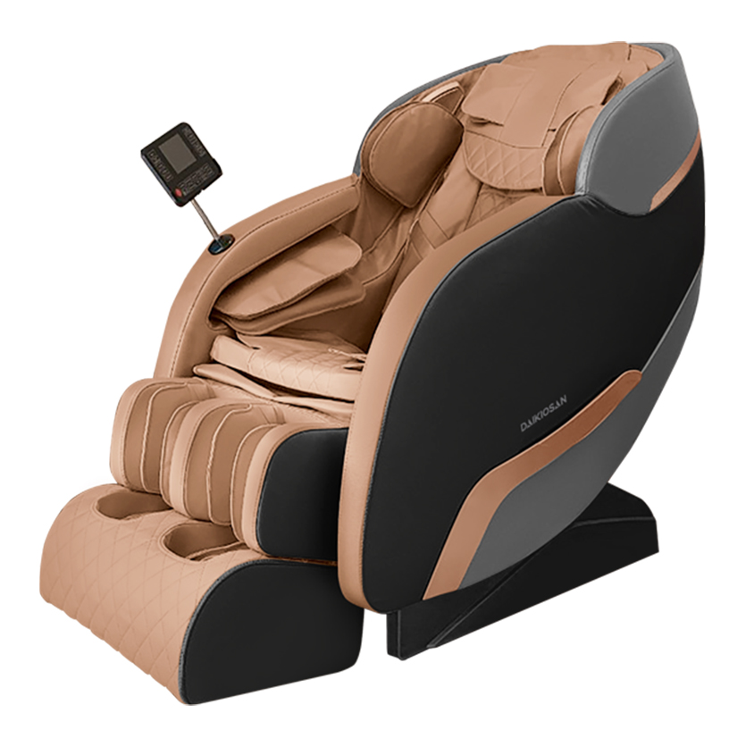 Ghế massage toàn thân Daikiosan DVGM-0001D