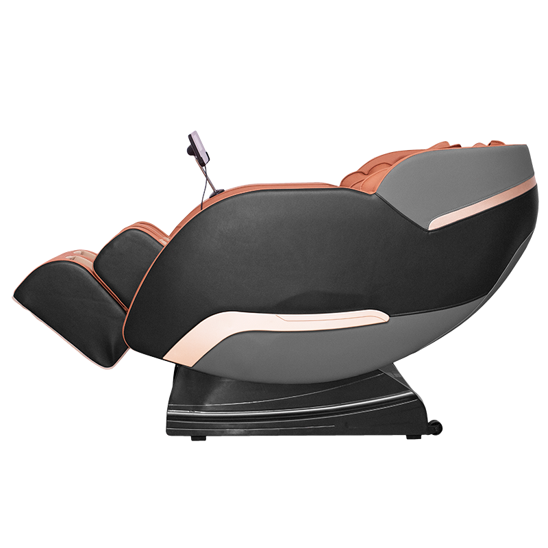 Ghế massage toàn thân Daikiosan DVGM-0001D