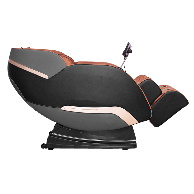 Ghế massage toàn thân Daikiosan DVGM-0001D