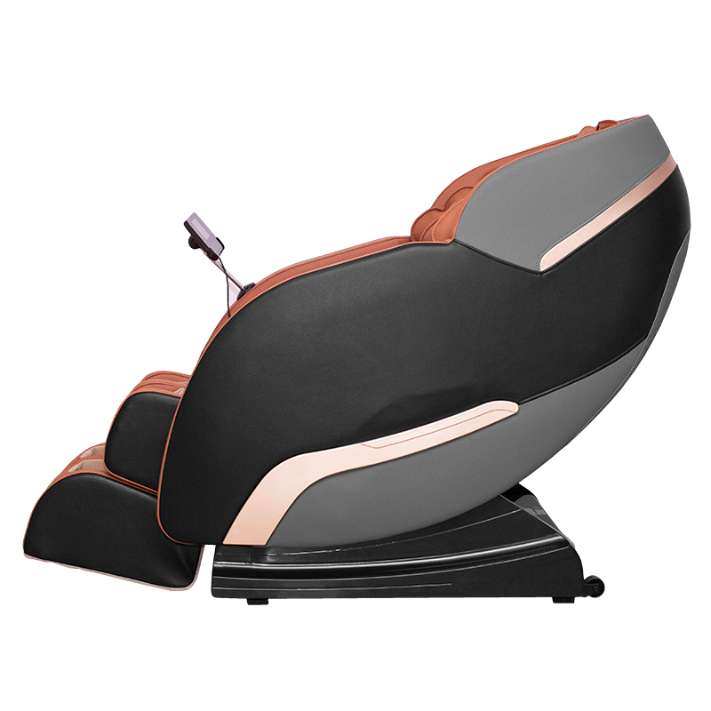 Ghế massage toàn thân Daikiosan DVGM-0001D