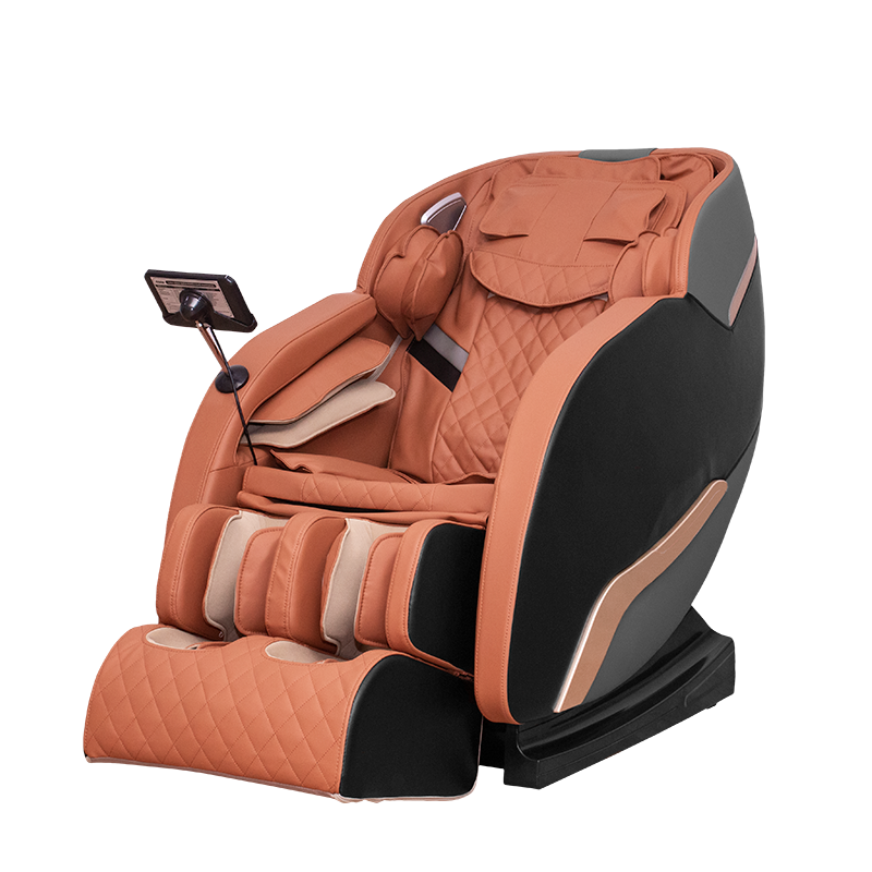 Ghế massage toàn thân Daikiosan DVGM-0001D