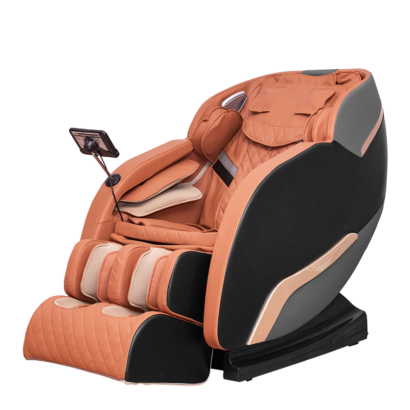 Ghế massage toàn thân Daikiosan DVGM-0001D