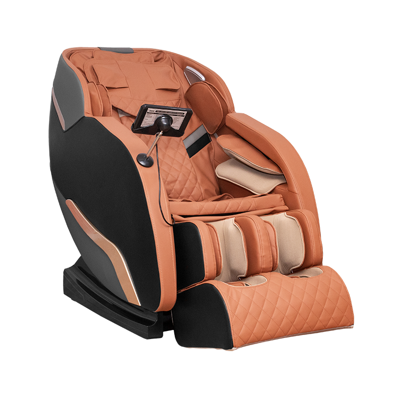 Ghế massage toàn thân Daikiosan DVGM-0001D