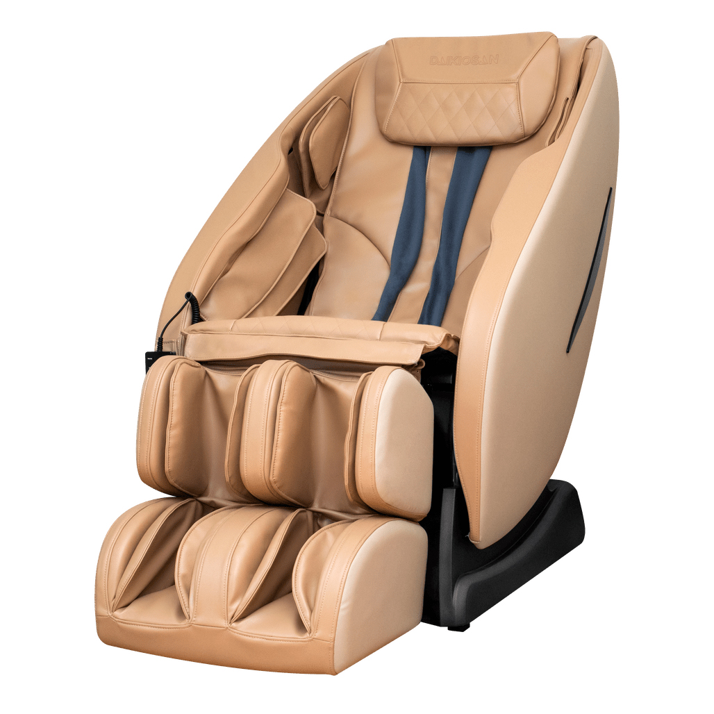 Ghế massage toàn thân Daikiosan DKGM-10001