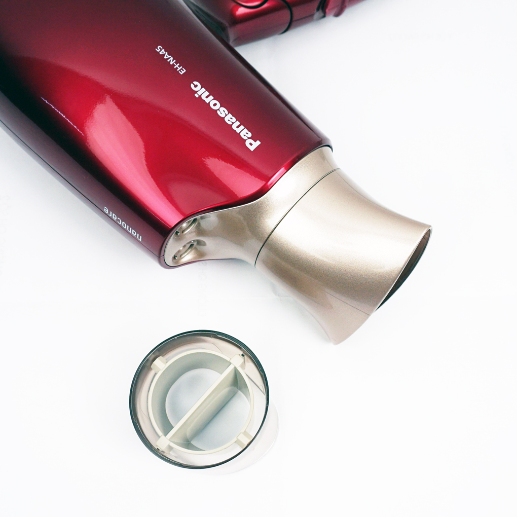 Máy sấy tóc Panasonic EH-NA45RP645 công suất 1600W