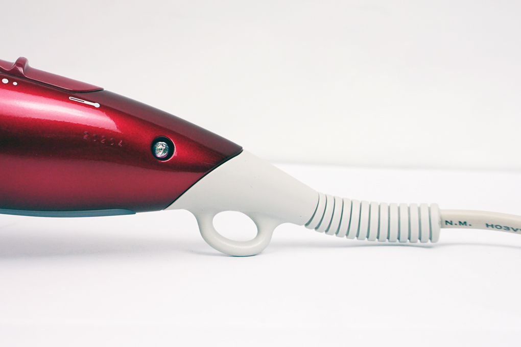 Máy sấy tóc Panasonic EH-NA45RP645 công suất 1600W