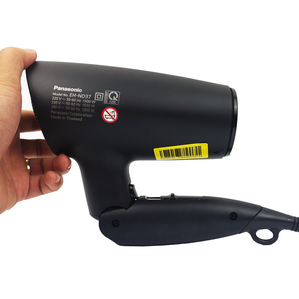 Máy sấy tóc Panasonic EH-ND37KP645