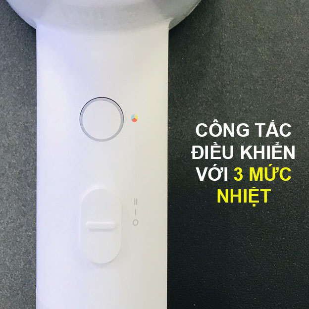 Máy sấy tóc 1600W Xiaomi H300