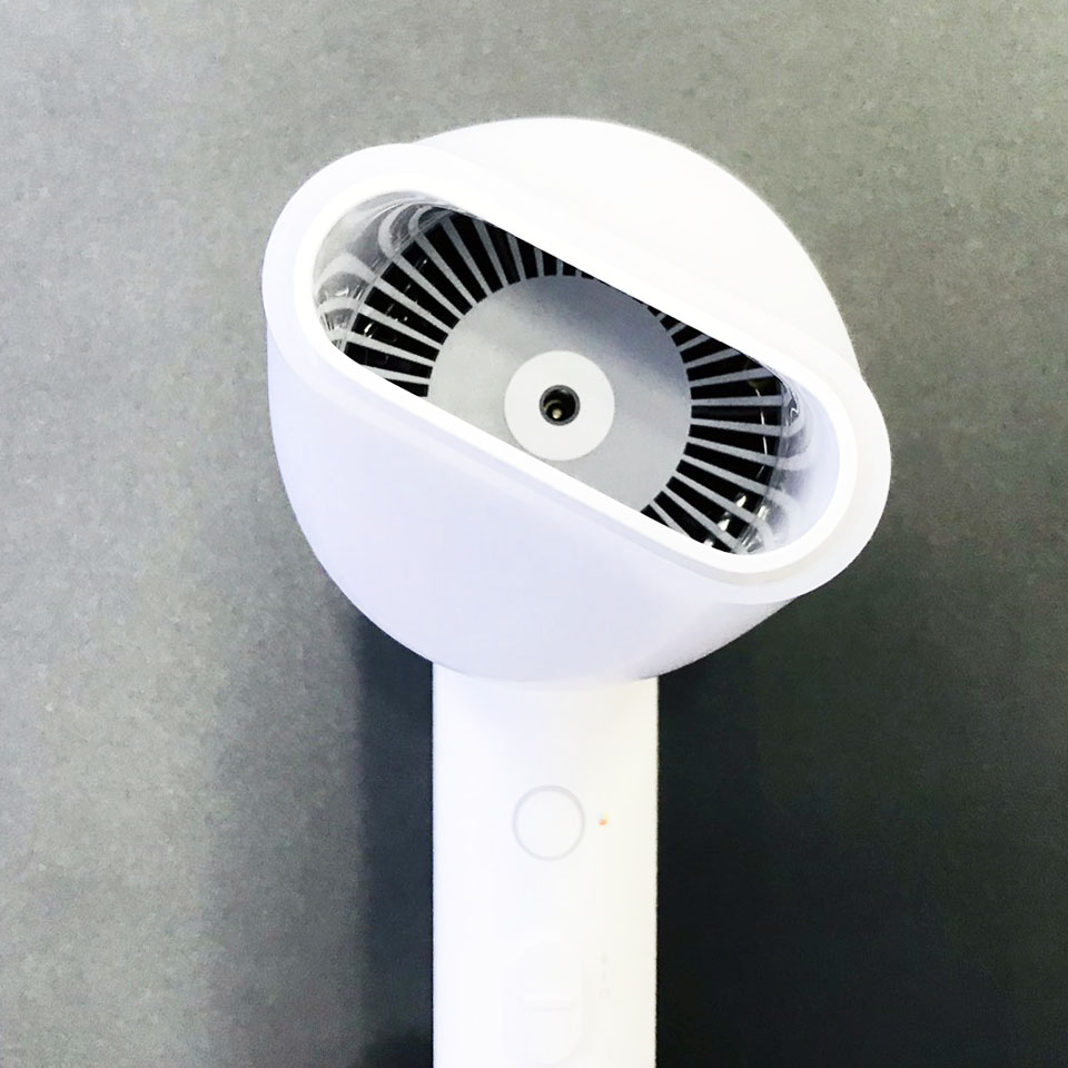 Máy sấy tóc 1600W Xiaomi H300