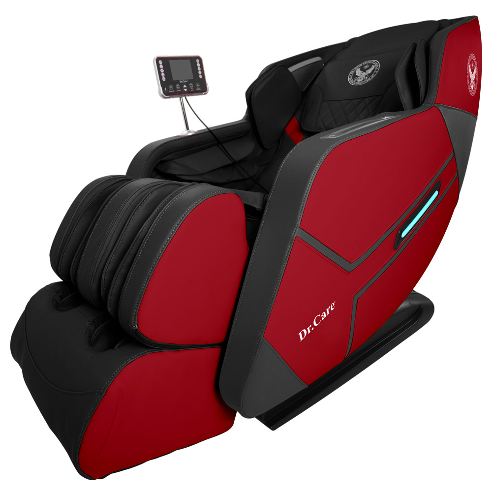 Ghế massage Dr Care 111 AI Smart