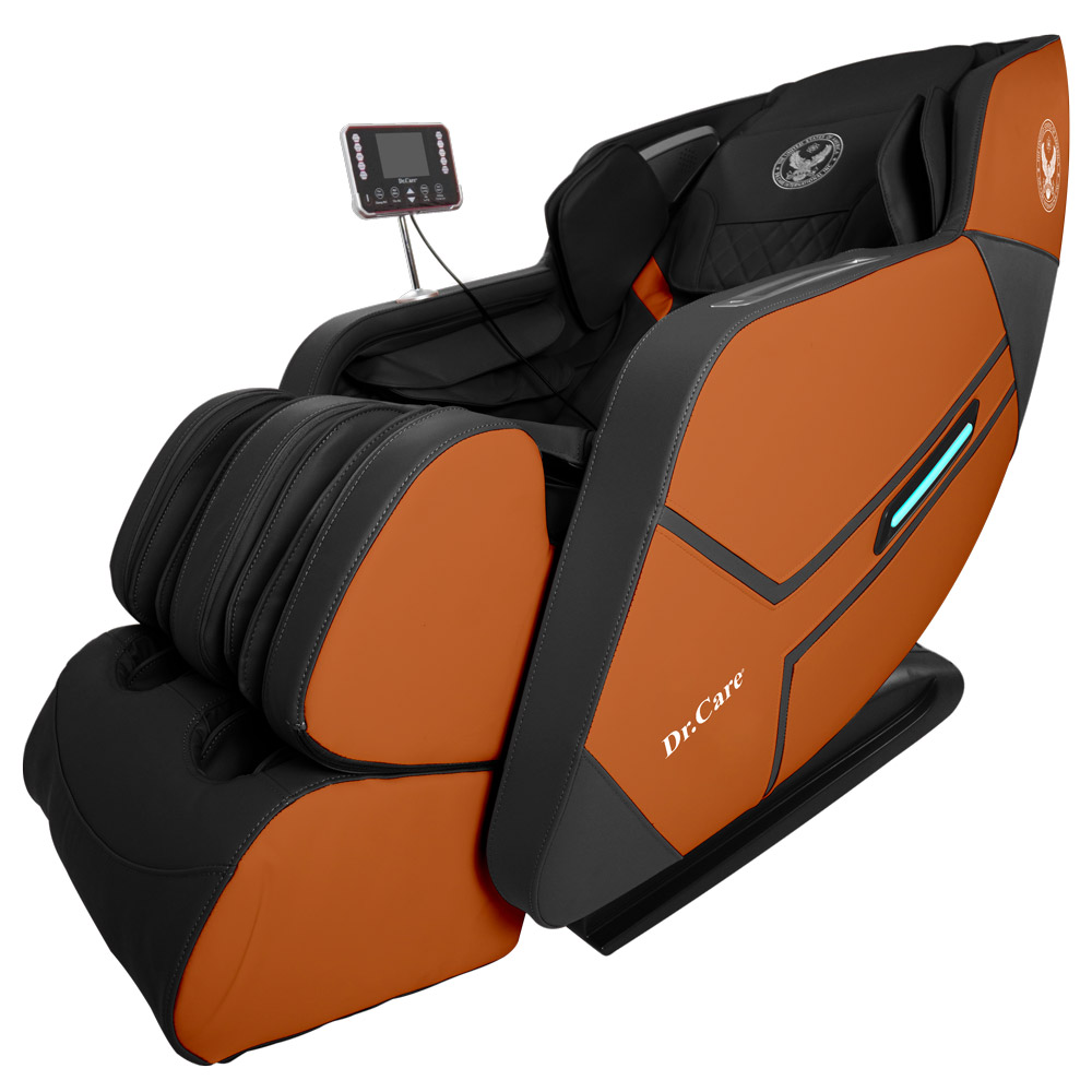 Ghế massage Dr Care 111 AI Smart