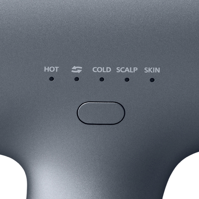 Máy sấy tóc nanoe™ Panasonic 1600W EH-NA9M