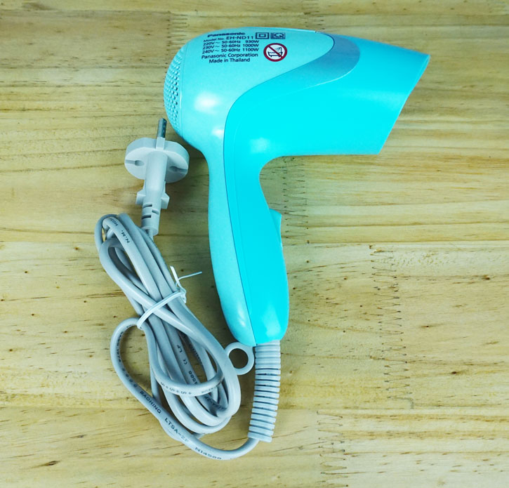 Máy sấy tóc Panasonic EHND11-A645