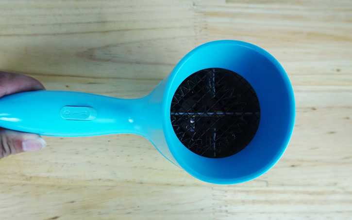 Máy sấy tóc Panasonic EHND11-A645