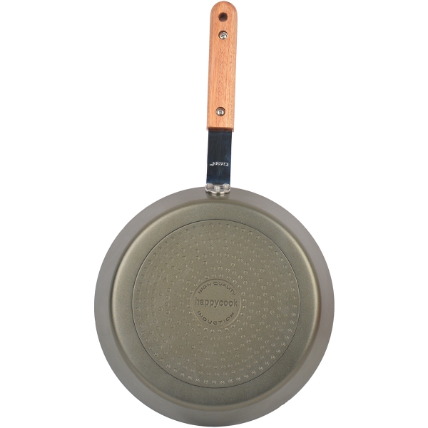Chảo nhôm chống dính Happycook đáy từ OSFP-26IH(26cm)