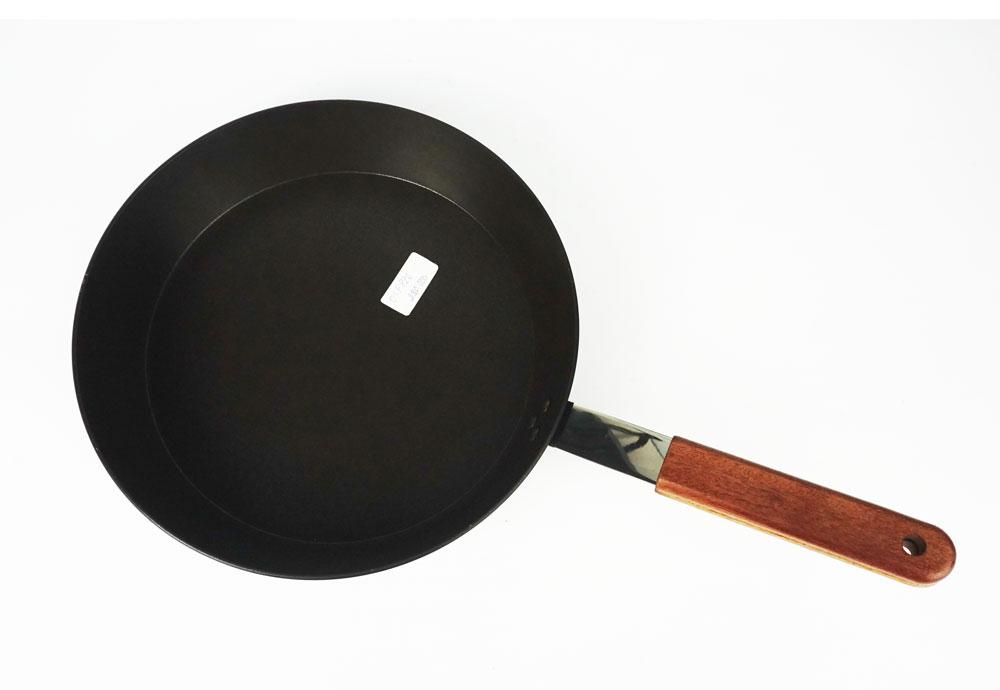 Chảo nhôm chống dính Happycook đáy từ OSFP-26IH(26cm)