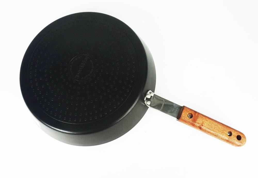 Chảo nhôm chống dính Happycook đáy từ OSFP-26IH(26cm)