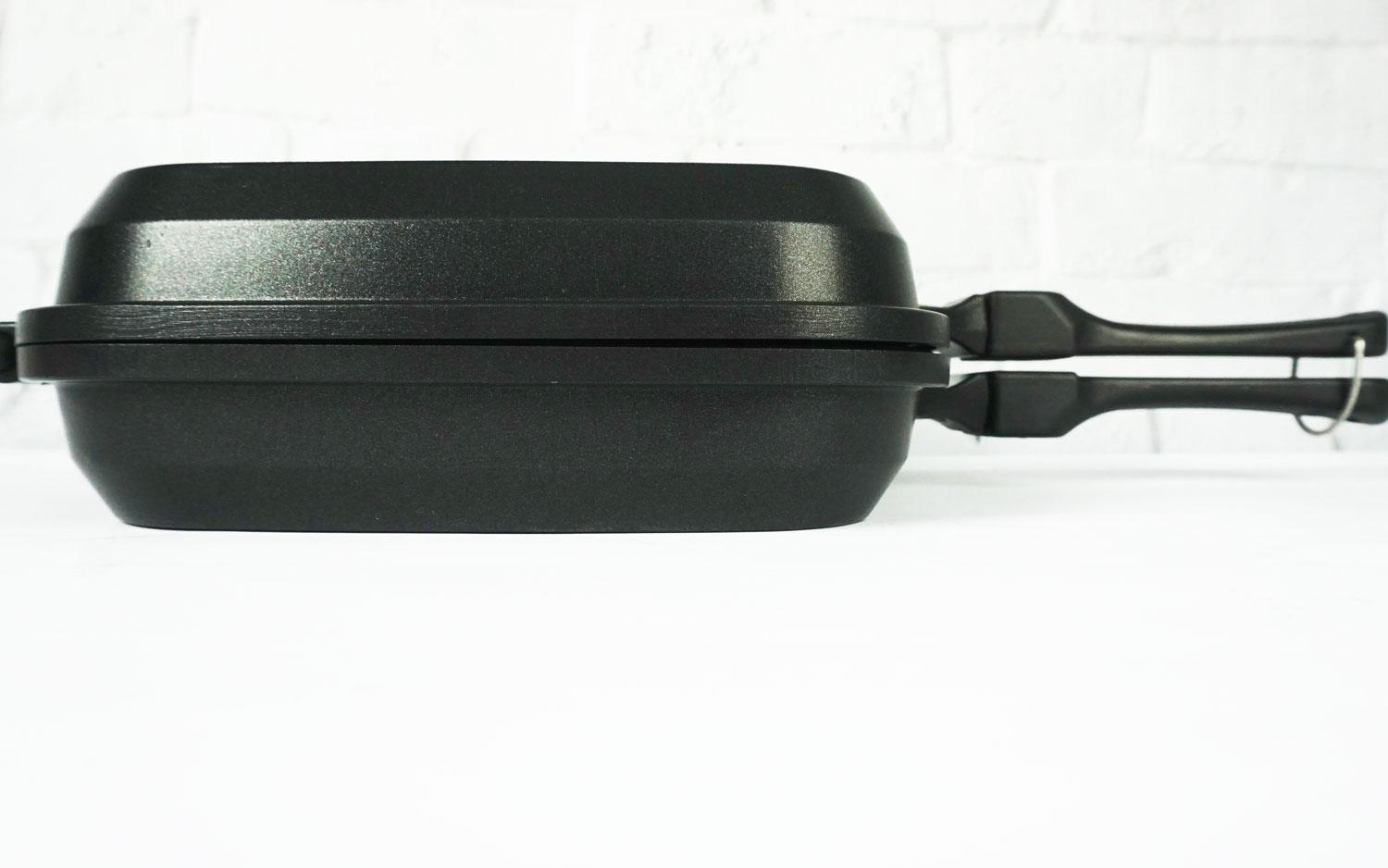 Chảo chống dính 2 mặt Kitchenflower NY1061