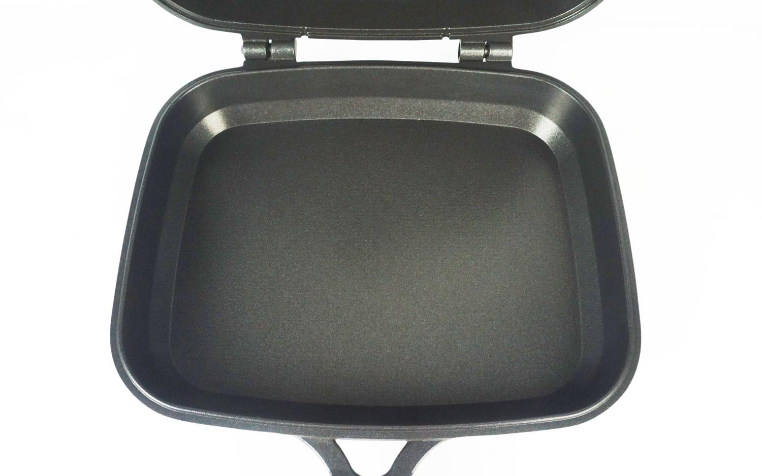 Chảo chống dính 2 mặt Kitchenflower NY1061