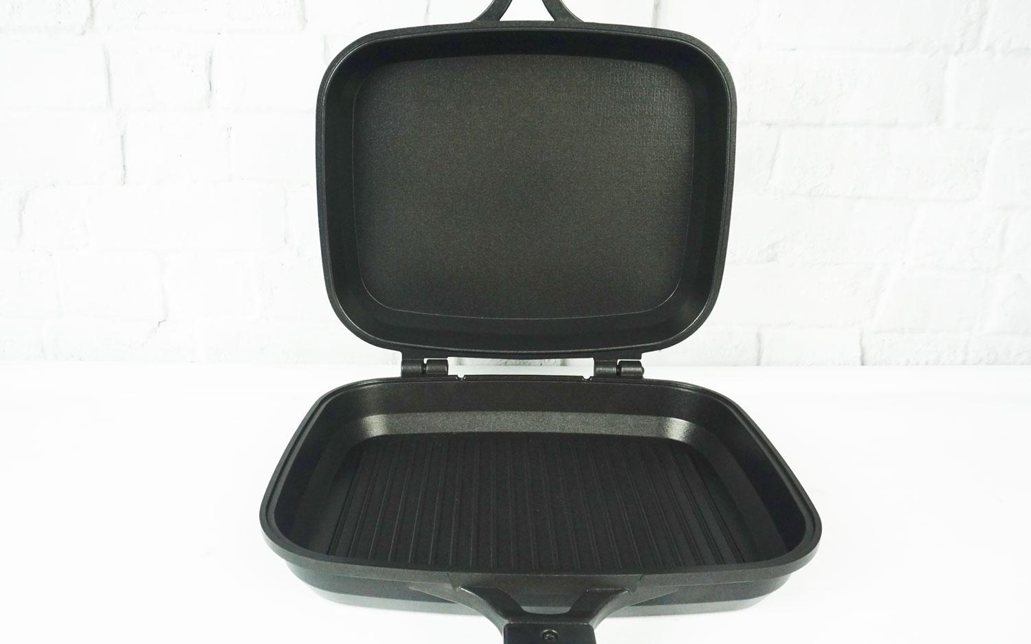 Chảo chống dính 2 mặt Kitchenflower NY1061