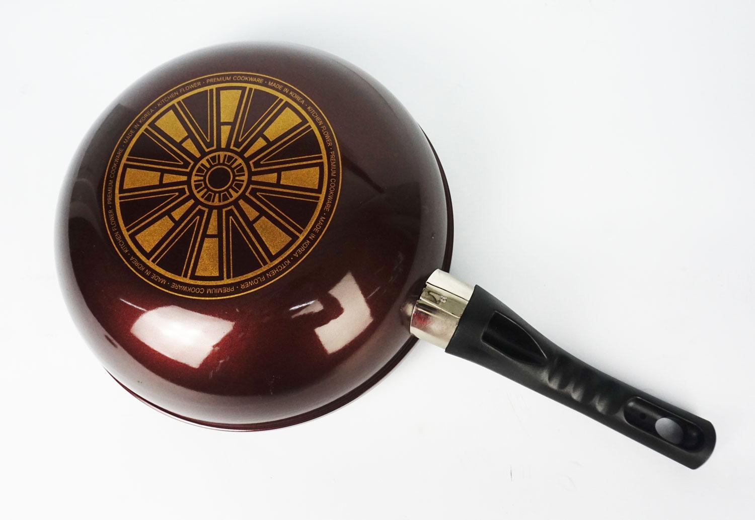 Chảo chống dính Kitchenflower 28cm nhập khẩu Hàn Quốc NY-2942